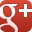 Google+ button