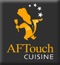 www.aftouch-cuisine.com
