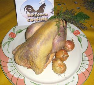 Pindade au choux, recette Pindade au choux