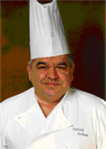 Sauce verte, recette Sauce verte