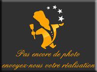 Trilogie de poissons nobles et st Jacques Trilogie de poissons nobles et st Jacques