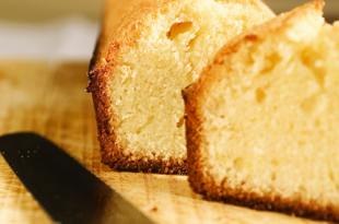 Cake du mercredi, recette Cake du mercredi