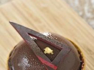 Recette Beret Basque