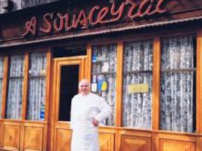 Recette Pescajoune with Apples