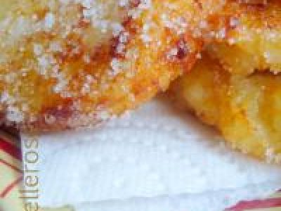 Recette Golden Rice Milk