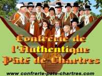 6me Concours de l'authentique Pt de Chartres 