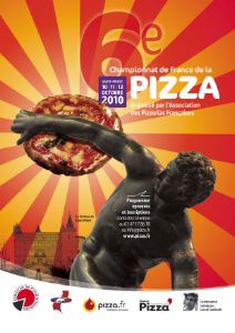 Championnat de France de la Pizza 2010 