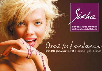 SIRHA 2011 