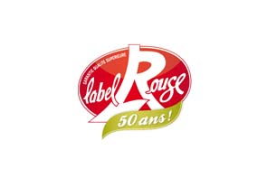 50 ans d'existence du Label Rouge 