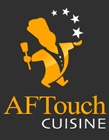 AFTouch-cuisine Vos Questions les plus frquentes  