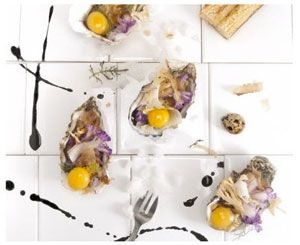 Concours International de la Photo Culinaire 2011 