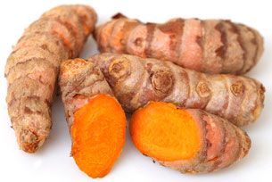 Le Curcuma Turmeric Roots  Le Do