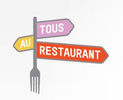 Tous au restaurant reprend du service 