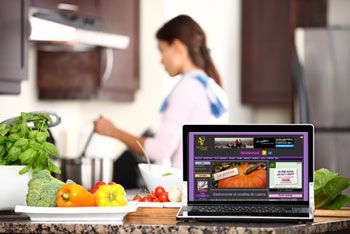 3ème édition du classement des blogs culinaires ©-Ariwasabi---Fotolia.jpg 3ème édition du classement des blogs culinaires ©-Ariwasabi---Fotolia.jpg