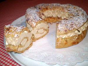 Paris-Brest en image  Didier Sortais - A.F.Touch