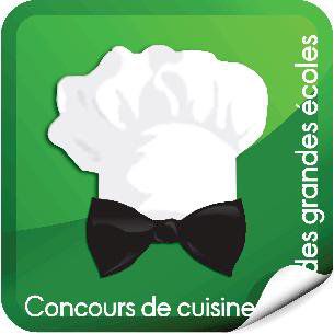 Concours de cuisine des grandes coles 