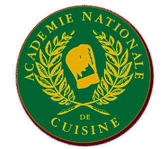 Grand Prix de l'Acadmie Nationale de Cuisine ! 