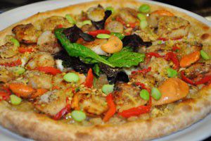 17 janvier, journée Mondiale de la pizza AFTOUCH CUISINE