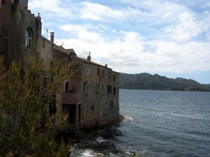 Une escapade Bastiaise Asfaux Patrick  AFTouch-cuisine