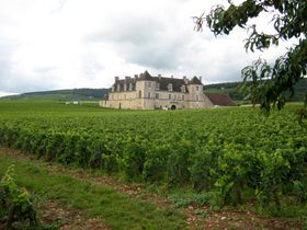 Quelques jours en Bourgogne Asfaux Patrick   A.F.Touch-cuisine