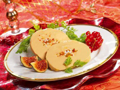 Prparer son foie gras  daumy - Fotolia.com