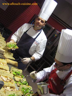 A nice week-end in Lyon Asfaux Patrick © A.F.Touch-cuisine A nice week-end in Lyon Asfaux Patrick © A.F.Touch-cuisine