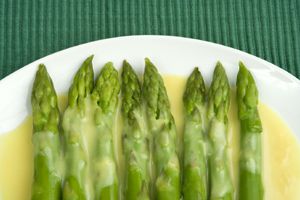 Asparagus 