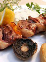 Recettes de brochettes