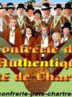 6me Concours de l'authentique Pt de Chartres
