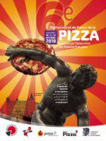 Championnat de France de la Pizza 2010