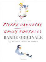 Bande originale : Pierre Gagnaire