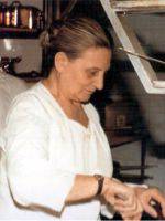 100ème anniversaire de Paulette Castaing, la dernière -mère lyonnaise-