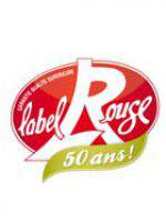 50 ans d'existence du Label Rouge