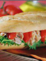 Restauration rapide et nutrition