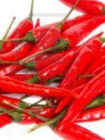 L'chelle de Scoville, la puissance des piments