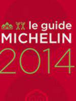 Le guide Michelin 2014 se dvoile