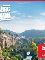 Invitation de l'Office National du Tourisme du Grand-Duché de Luxembourg