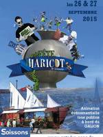 LA FTE du HARICOT Les 26 et 27 septembre 2015