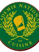 Grand Prix de l'Acadmie Nationale de Cuisine !