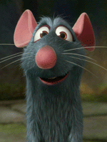 Ratatouille... le film et la recette !