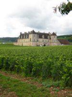 A few days in Burgundy