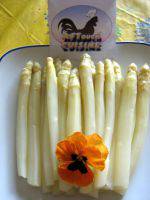 Les Asperges