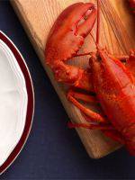 The Lobster à l'américaine Story
