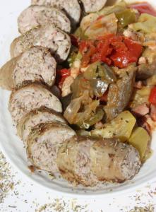 Andouillette de Troyes