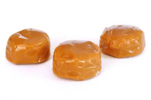 Caramels d'Isigny