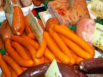 Charcuterie Alsacienne Charcuterie Alsacienne