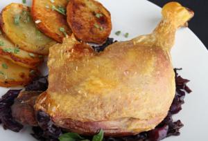 Confit Confit