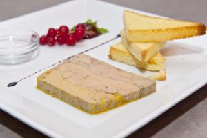 Goose Foie gras