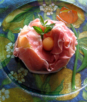 Jambon de Bayonne