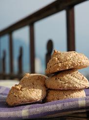 Macarons d'Amiens